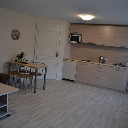 Apartamentai Vilma Palanga Habitación foto