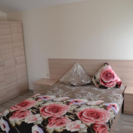 Apartamentai Vilma Palanga Habitación foto