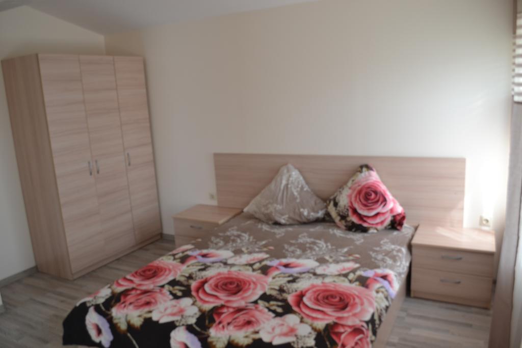 Apartamentai Vilma Palanga Habitación foto