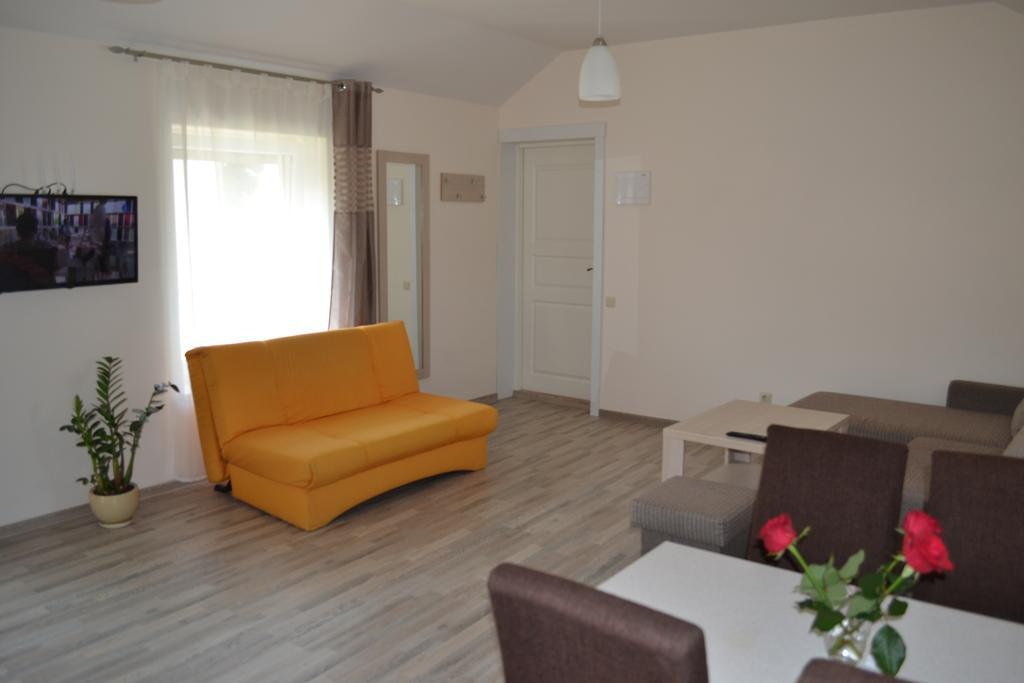 Apartamentai Vilma Palanga Habitación foto